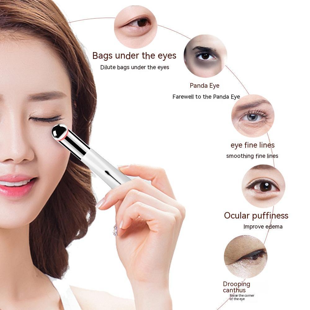Inductive Electric Eye Beautification Instrument Vibration