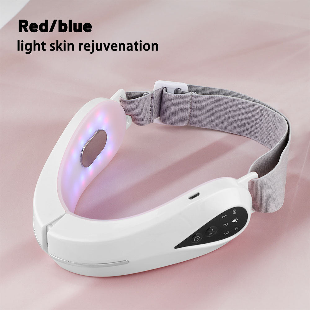 Micro-current Face Slimming Device Lifting And Tightening