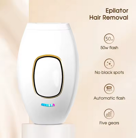 Laser Hair Removal