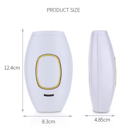 Laser Hair Removal