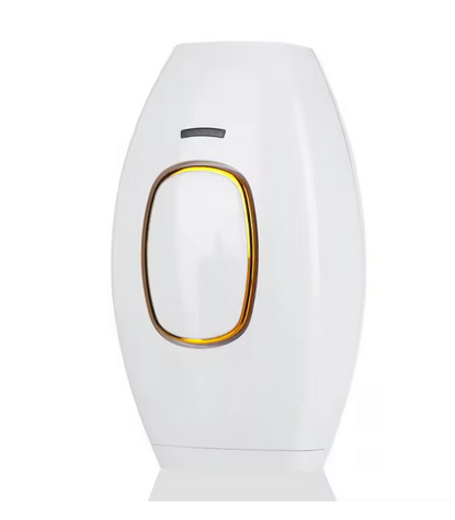 Laser Hair Removal
