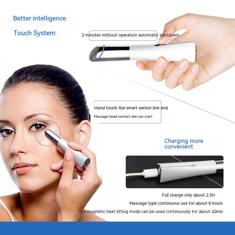 Inductive Electric Eye Beautification Instrument Vibration