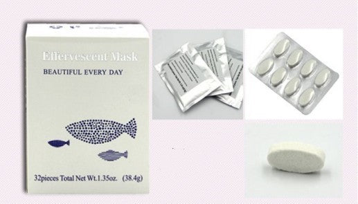 Facial Cream Maker Machine, Professional Facial Mask Machine Collagen Fruit Vegetable