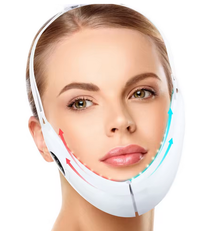 Micro-current Face Slimming Device Lifting And Tightening